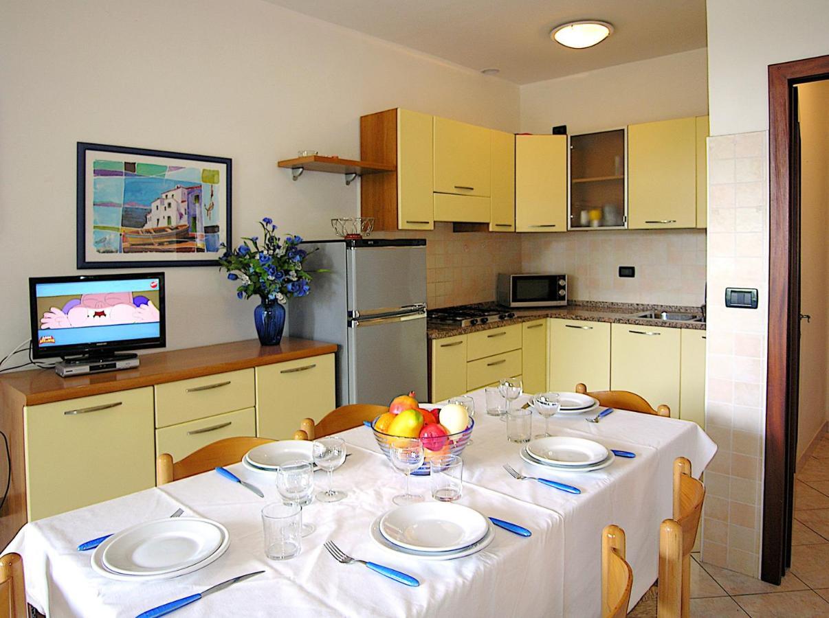 Villa Regina 비비오네 외부 사진
